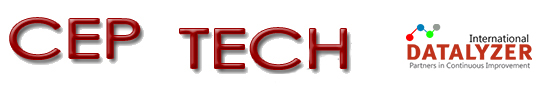 CEP Tech