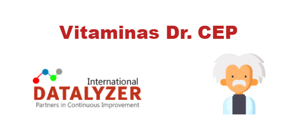 Dr CEP