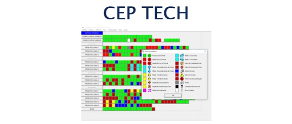 CEP Tech